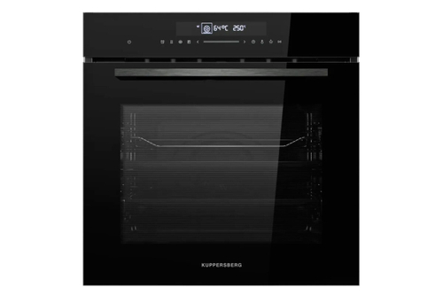 Духовой шкаф Kuppersberg HT 613 Black