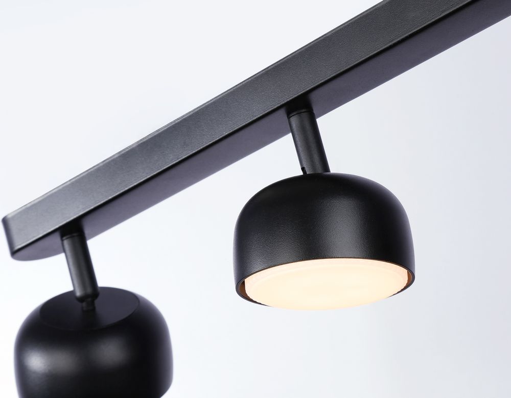 Ambrella Светильник накладной поворотный со сменной лампой GX53 Techno TN71018