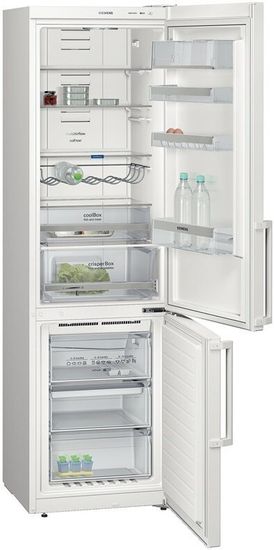 Холодильник Siemens KG39NXW32
