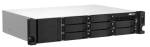 Сетевой RAID-накопитель QNAP  TS-864eU-8G