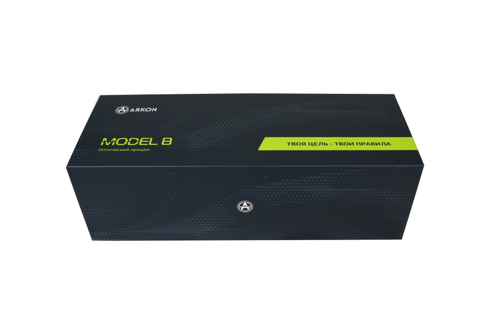 Прицел Arkon Model B 1.7-10x45