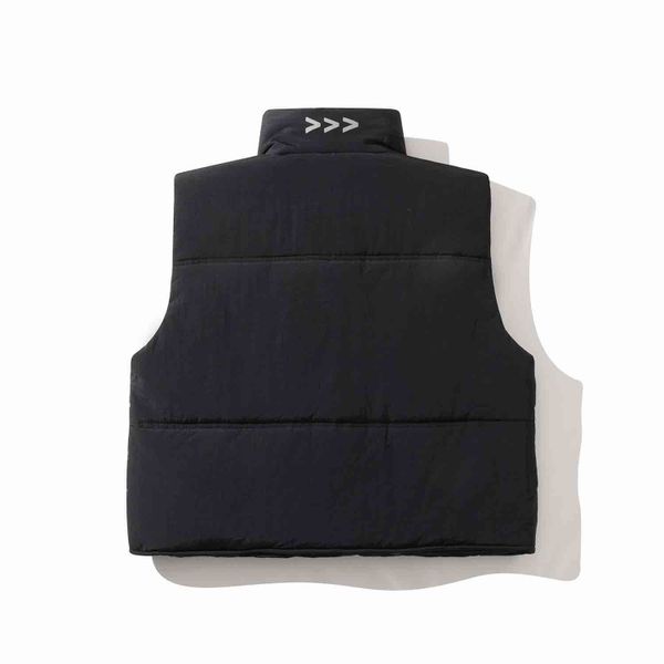 Жилет Сила Ветра черный - фото 2