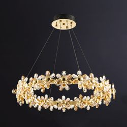 Подвесная Люстра Mariola D60 By Imperiumloft