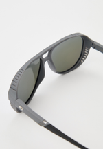 Спортивные очки GOG Rayo / Matt Grey-Black / Polarized Blue Lens