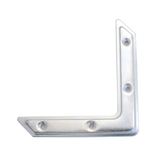 Уголок оконный 100*100  ЦИНК  /С6108