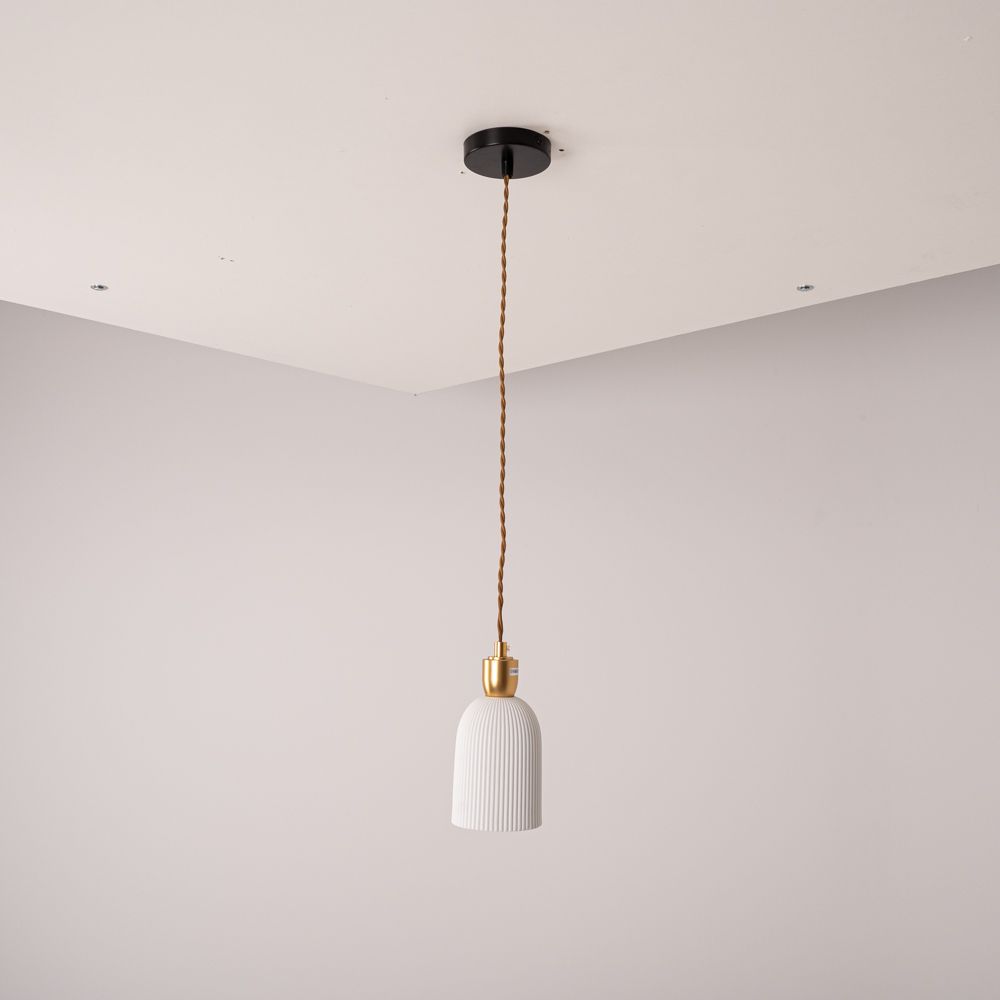 Подвесной светильник OLLY B