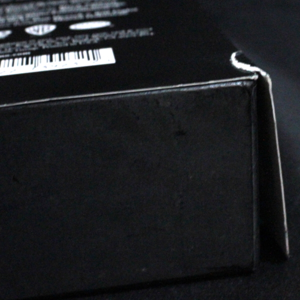 Black Sabbath / Black Box: The Complete Original Black Sabbath 1970–1978 (8CD+DVD)