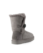 CLASSIC BAILEY BUTTON II-grey