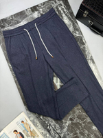 Брюки Brunello Cucinelli