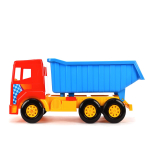 Самосвал гигантский "Таурус" (Нордпласт)