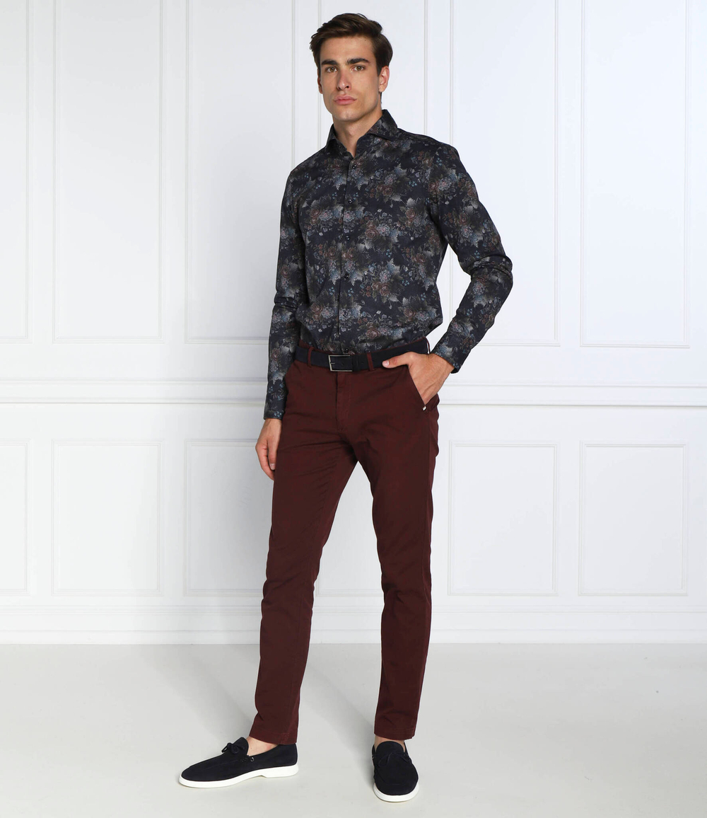 рубашка Joop! - темно-синий(30033250)