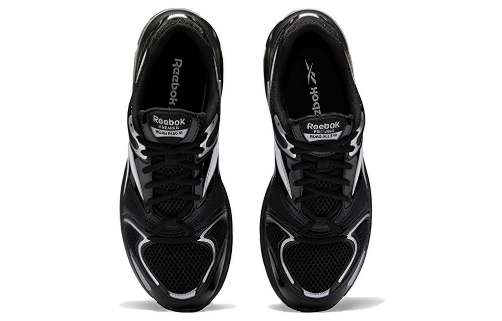Кроссовки Reebok Rbk Premier Premier Road Plus Vi