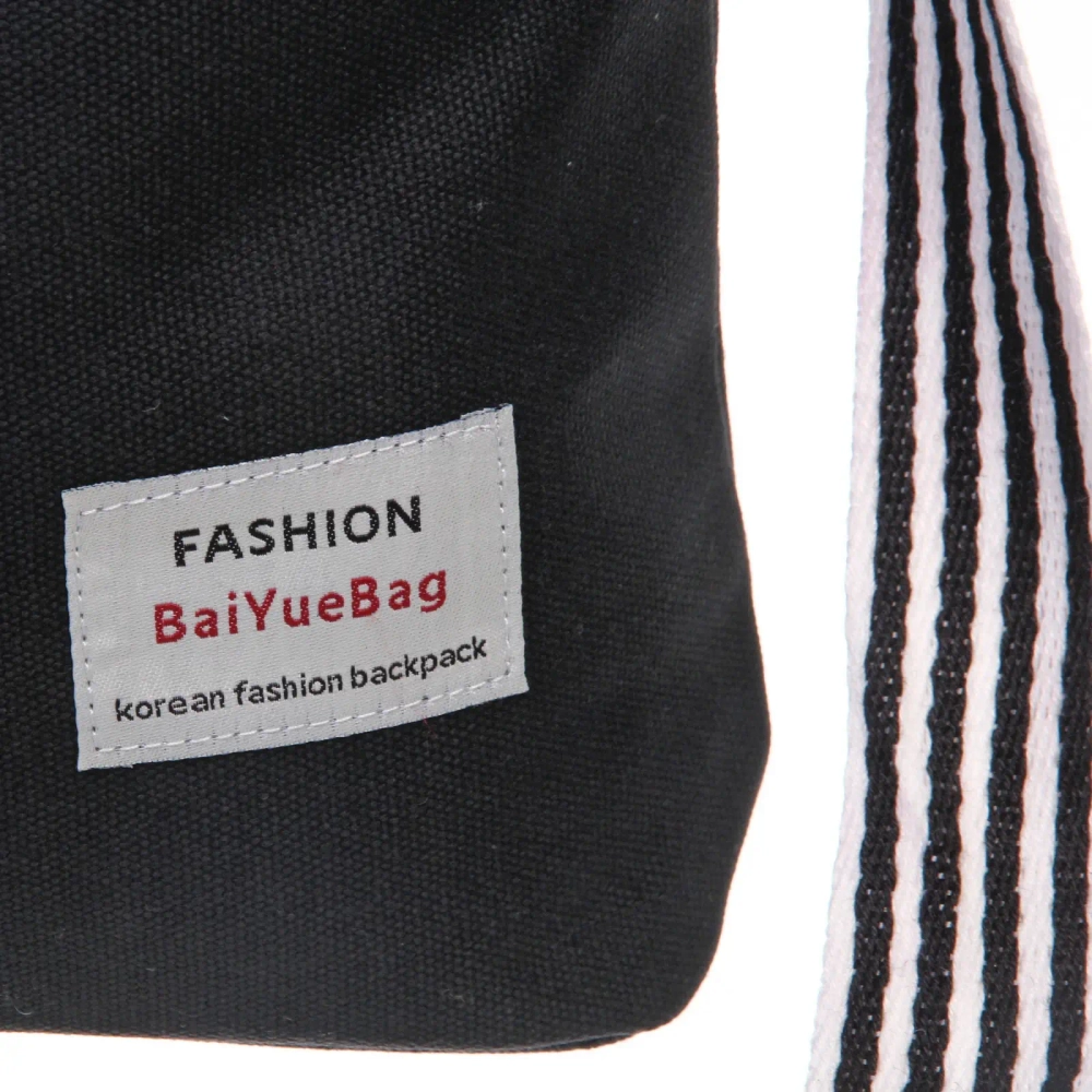 Сумка - шоппер женская «Every day», 2 кармана, плечевой ремень, микс три цвета, 30*11см