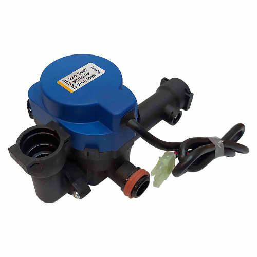 Клапан трехходовой DUCA для котла Arderia ESR; Celtic арт. 2040105