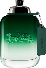 Coach Coach Green EDT