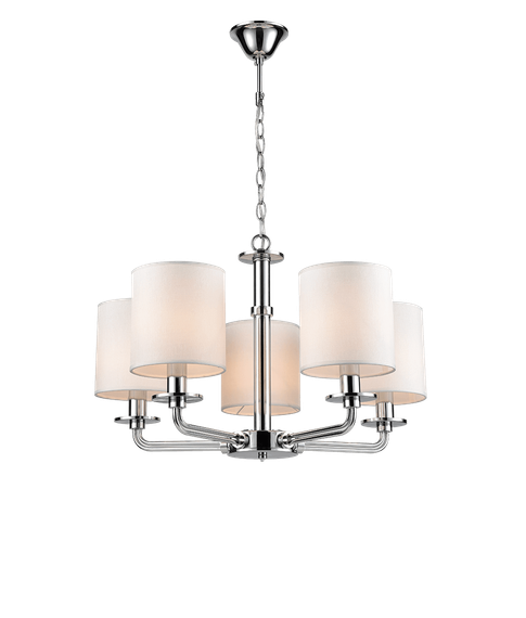 Подвесная люстра Vele Luce Princess VL1753L05