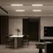 ST360.446.12 Магнитный трековый светильник Черный LED 1*12W 4000K 780Lm Ra>90 120 IP20 L406xW22xH44 СКАЙЛАЙН 48V