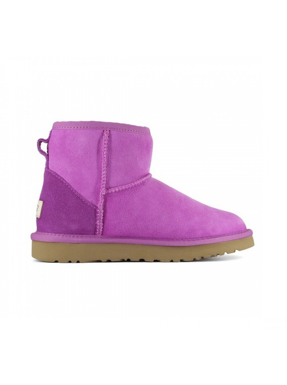 Угги Ugg Women Classic II Mini Magnolia