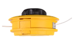 Головка с леской GTH "Easy Load" для Huter GGT, GET-1200, GET-1500, GET-1700