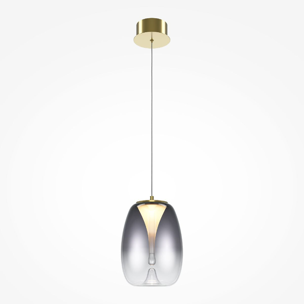 Подвесной светильник Maytoni Splash MOD282PL-L8G3K