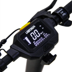 Электросамокат Velocifero MINIMAD PLUS 500W City (Yellow)