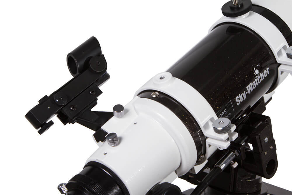 Телескоп Sky-Watcher BK 1025AZ3 - фото 6