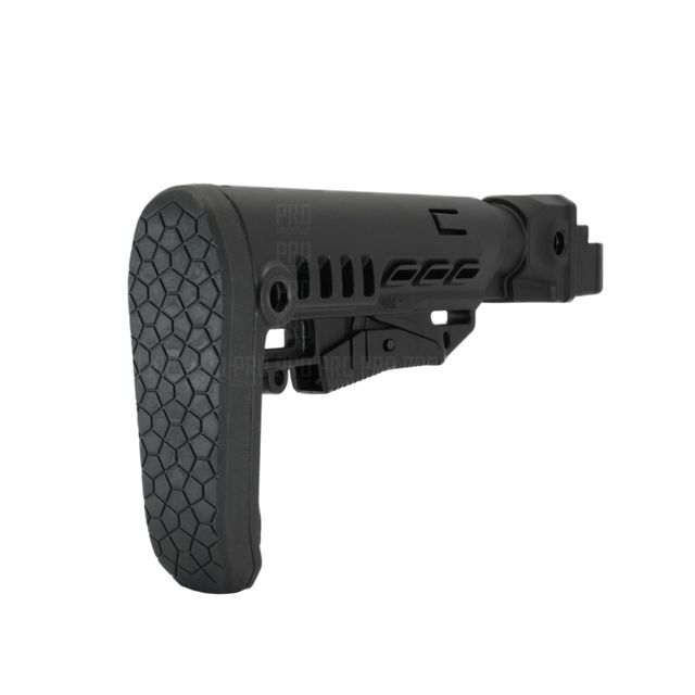 Приклад АК-74, DLG Tactical
