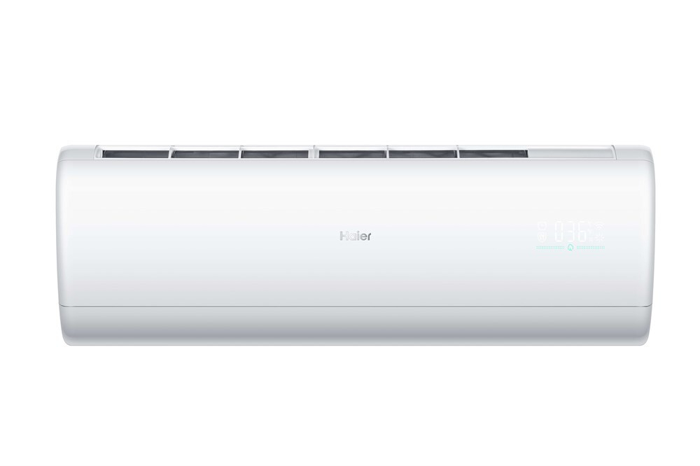 Сплит-система Haier AS35S2SJ3FA-W/1U35MEC1FRA Jade Super Match Inverter WiFi