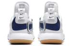 Кроссовки Nike React Hyperset (Женская размерная сетка)