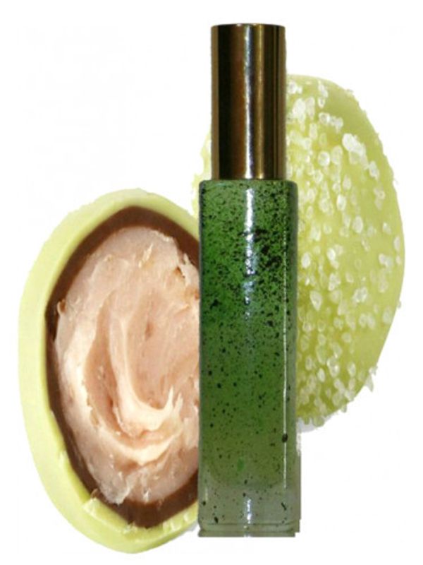 Haught Parfums Jasmine Teaze