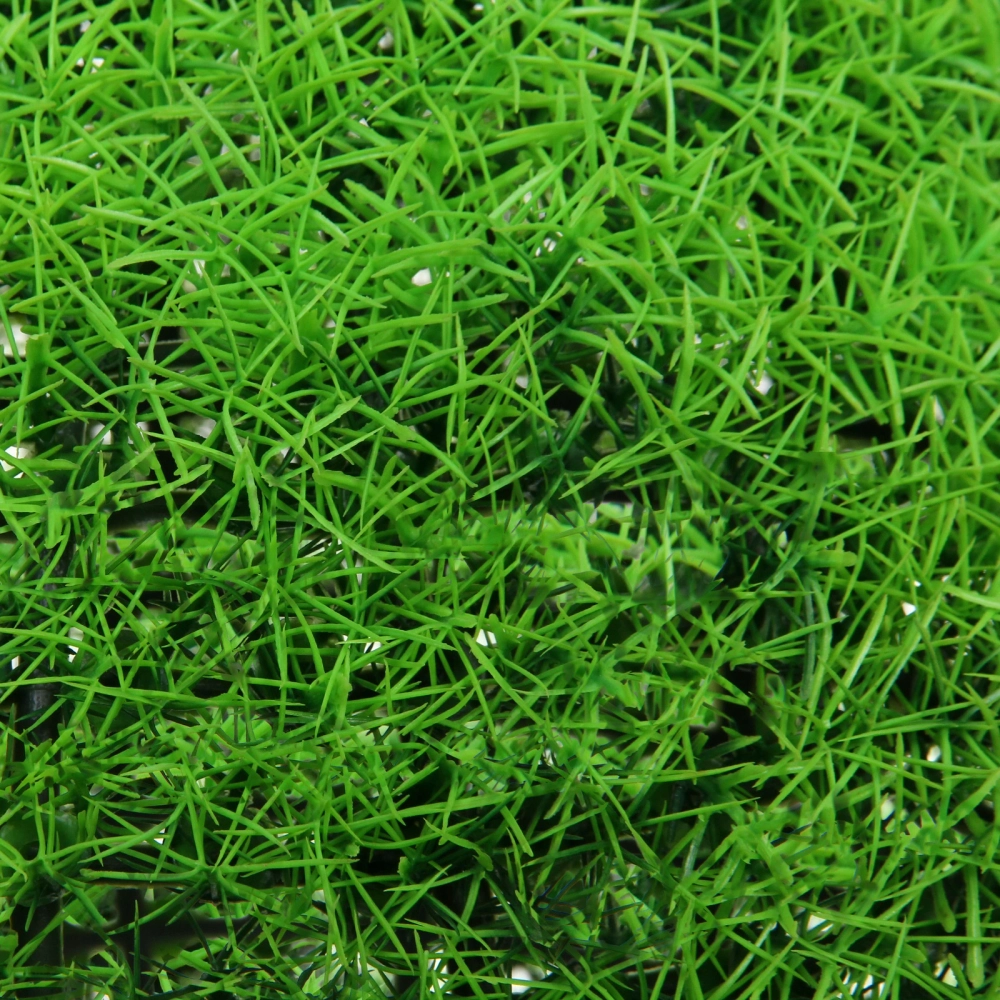 Искусственное растение шар «Самшит» клубок D-38см Ultramarine