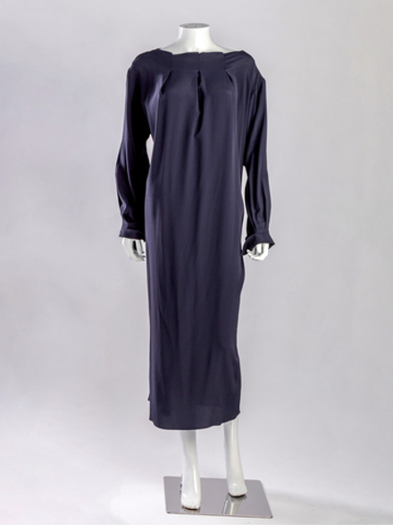 ERIKA CAVALLINI платье ж 44