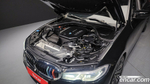 BMW 3 Series (G20) 320d M Sports (04.2020)