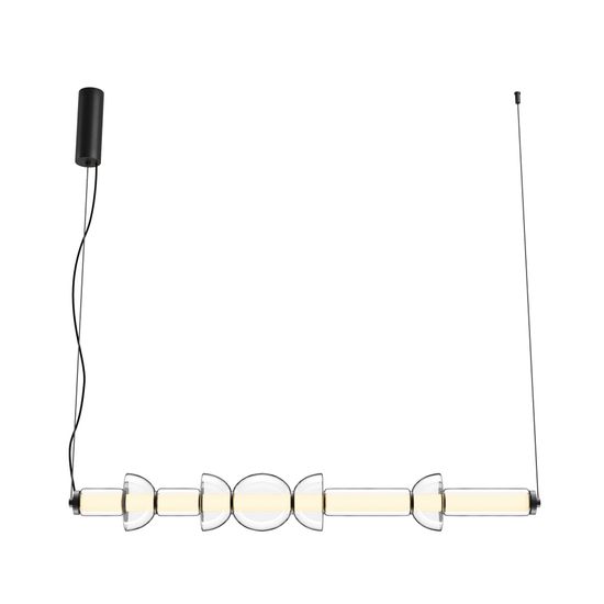 Подвесной светильник Maytoni MOD210PL-L39B3K