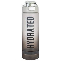 GAEM Бутылка, 1000 мл, L7 W7,5 H26,5 см, 4в.