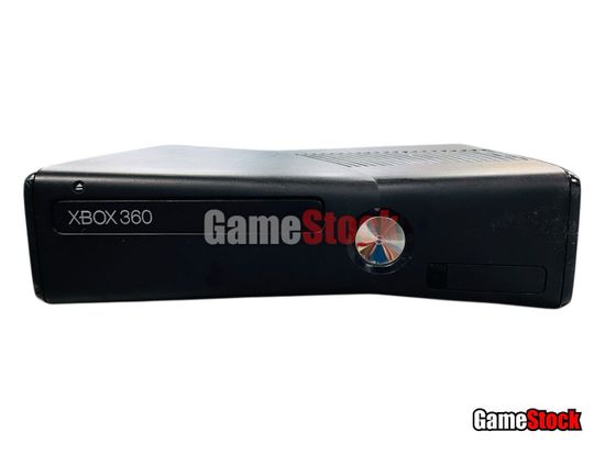 Игровая приставка XBOX 360 S 500Gb S/N: 107511603905