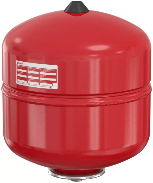 РАСШИРИТЕЛЬНЫЙ БАК ДЛЯ ОТОПЛЕНИЯ FLAMCO FLEXCON R 8/1,5 - 6 БАР