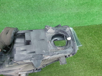Битая Фара левая BMW X5 F15 X6 F16 (2015-2018) Adaptive LED