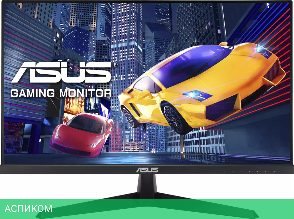 Монитор ASUS Eye Care VY249HGE