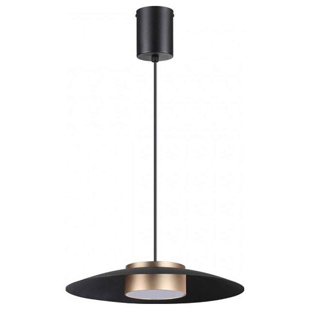 Подвесной светильник Novotech Pilz 358591