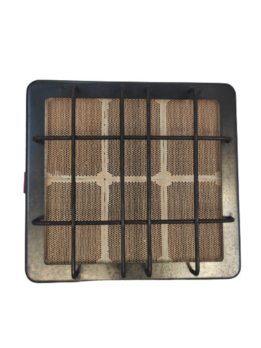 Газовая горелка / обогреватель инфракрасный Сибирячка ГИИ-2,3 кВт