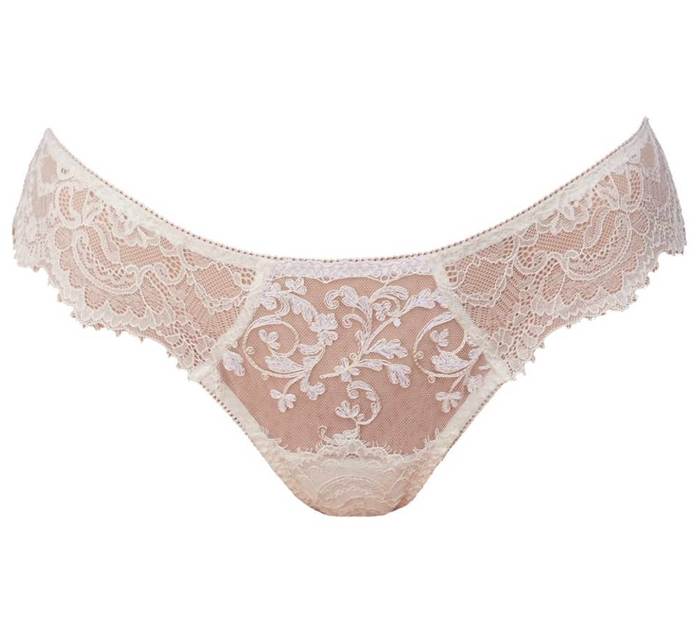 ТРУСЫ ALISEE (TRANQUILITE LUXUEUSE)