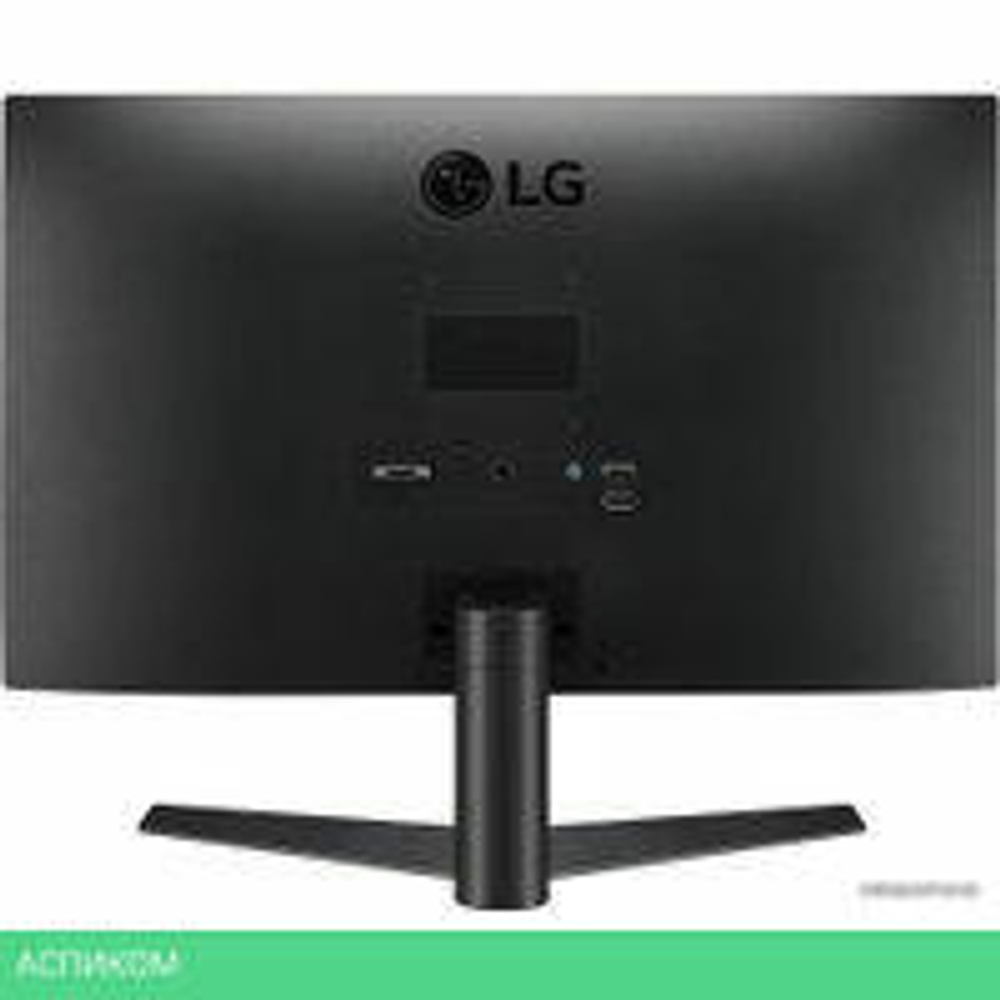 Игровой монитор LG 27MP60G-B