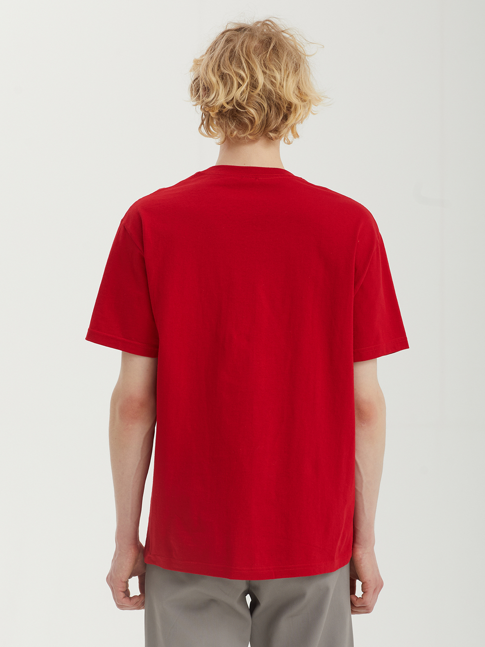 Мужская Футболка War On Mice