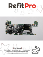 Материнская плата для ноутбука Lenovo ThinkPad T470s i5-6300 4G AMT TPM WIN Lenovo (01ER312), оригинал