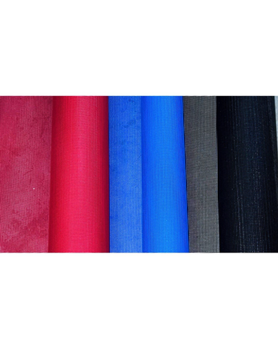 Батутная сетка коммерческая - Нейлон в ПВХ 2.0-прыжковое полотно НА ОТРЕЗ