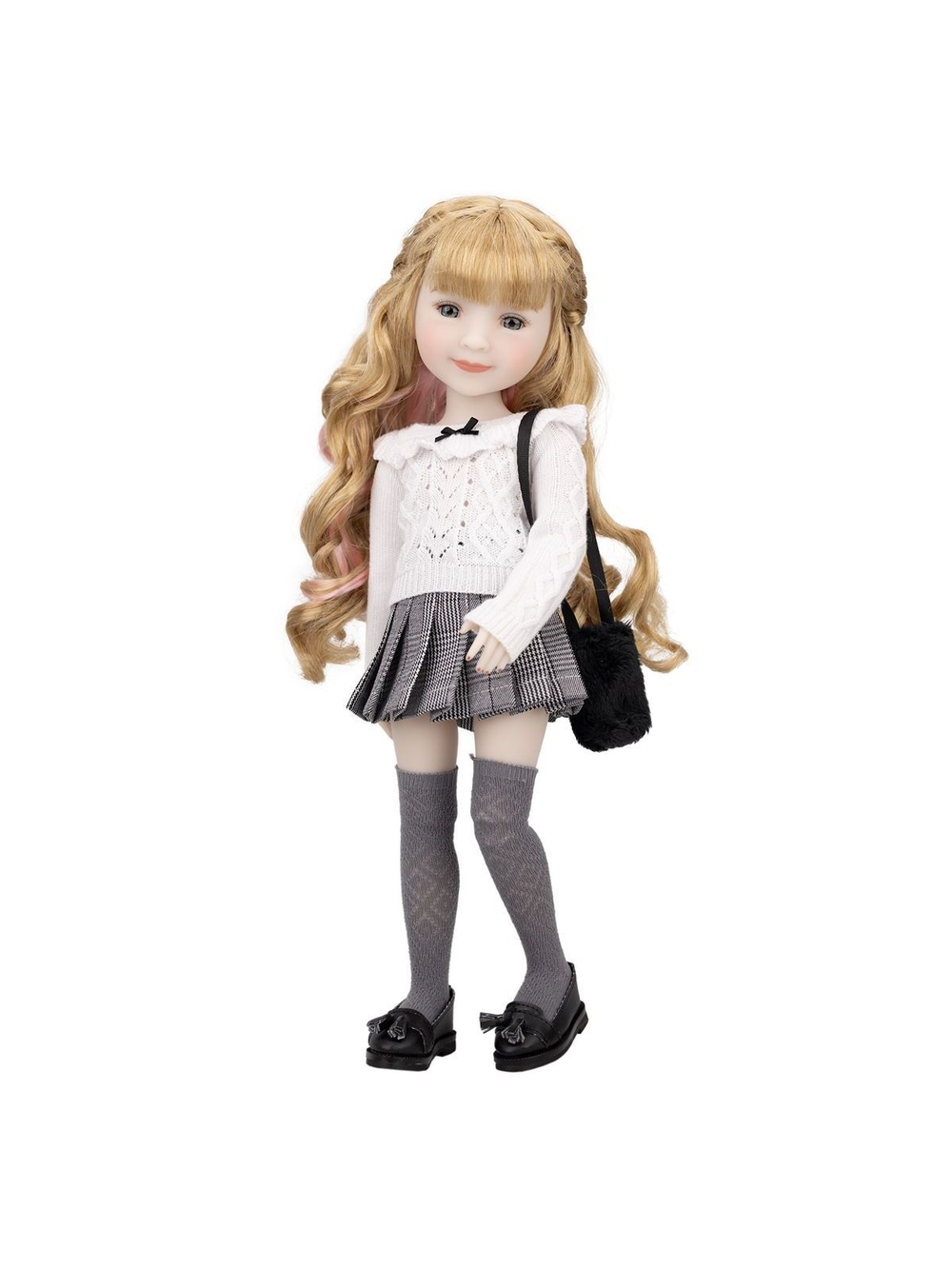 Кукла Ruby Red Сара 37см (2404FMB)