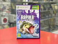 Xbox 360 - Rapala for Kinect (Б/У)