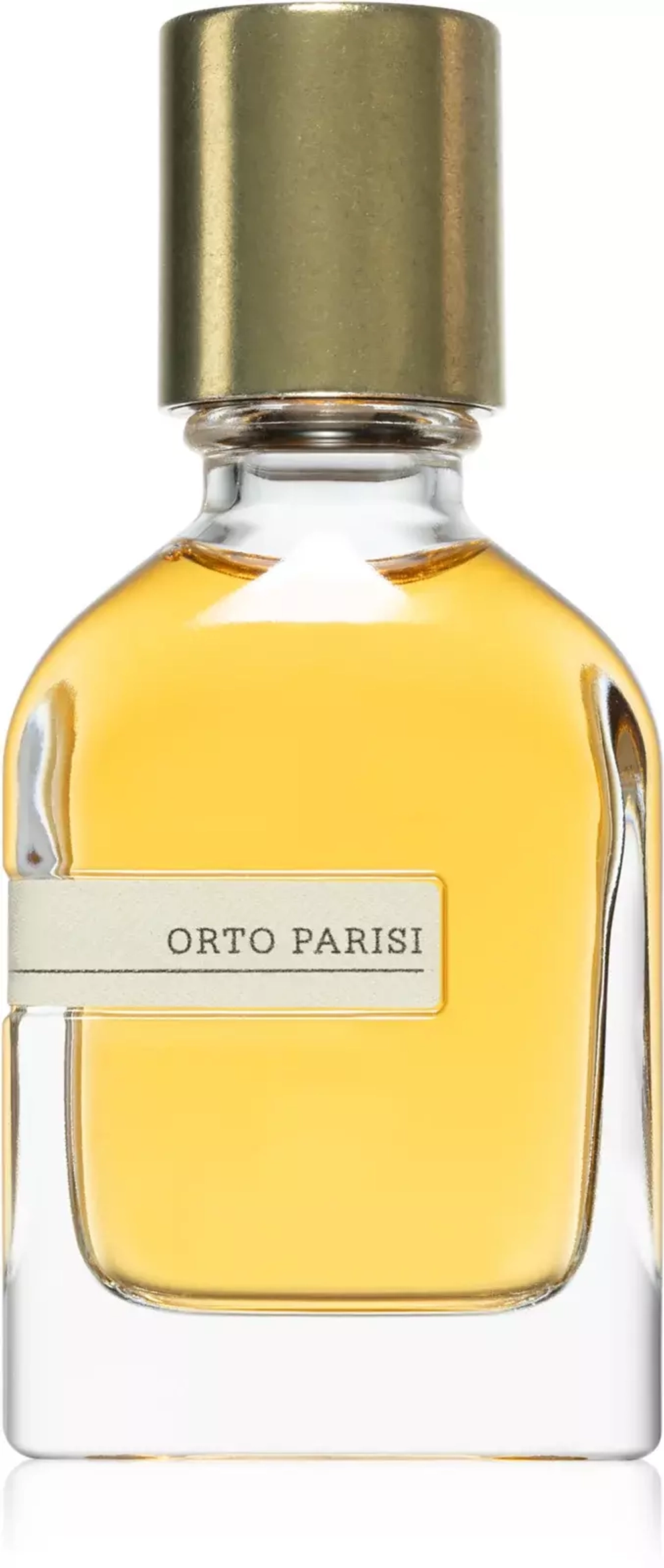 Orto Parisi Bergamask Perfume unisex