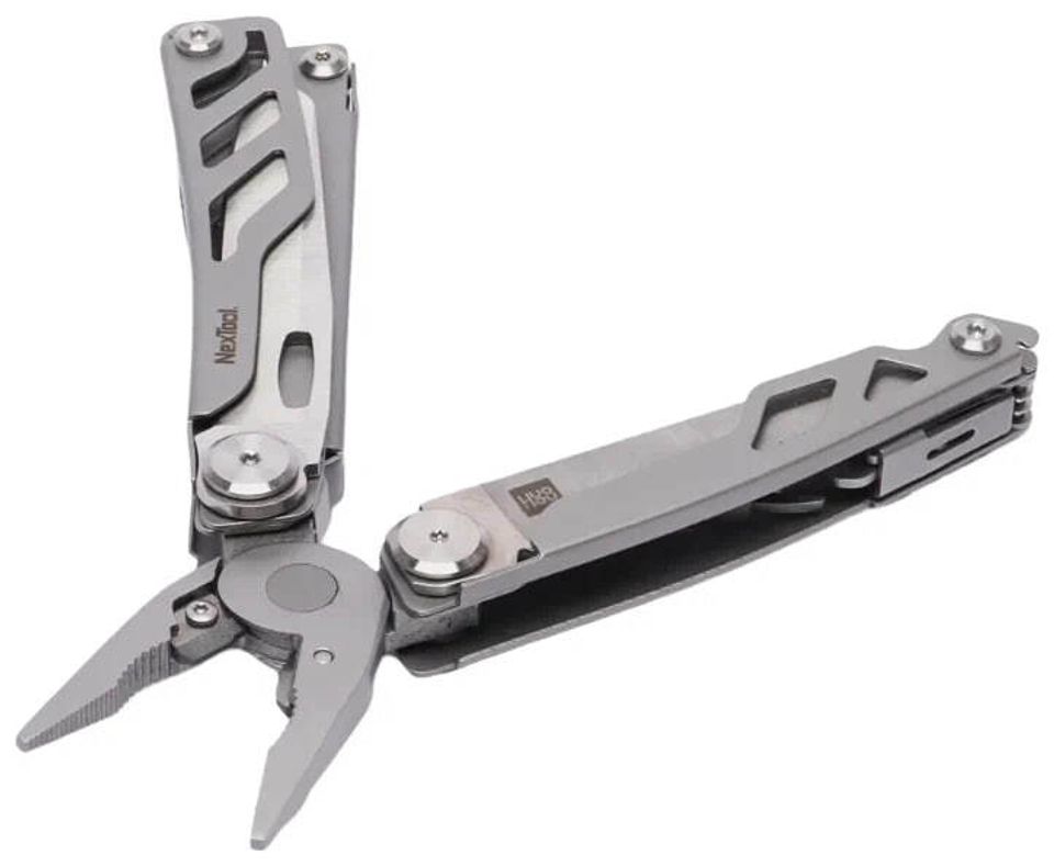 Мультитул HuoHou K30  (18 функций)